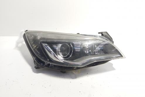 Far cu lupa si xenon, cod 13253651, Opel Astra J GTC (idi:628185)