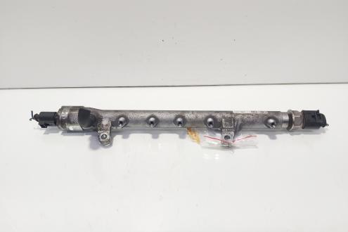 Rampa injectoare cu senzori, cod 03L130089B, Seat Ibiza 5 (6J5), 1.6 TDI, CAY (idi:626472)