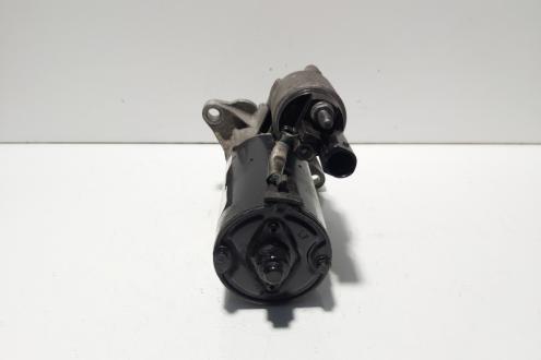 Electromotor, cod 02E911023H, Vw Passat (3C2) 2.0 TDI, BKP, DSG (id:568367)