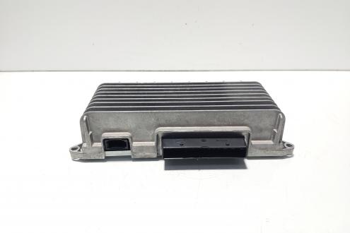 Amplificator audio, cod 8T0035223AD, Audi A4 (8K2, B8) (id:628287)