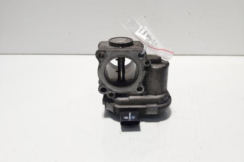 Clapeta acceleratie, cod 9673534480, Peugeot 308 SW, 1.6 HDI, 9H06 (id:628255)