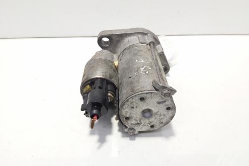 Electromotor, cod 02T911023T, Skoda Octavia 2 (1Z3). 1.6 benz, BSE, 5 vit man (idi:626826)