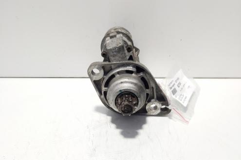 Electromotor, cod 02Z911023G, Vw Golf 5 Plus (5M1) 2.0 FSI, BLR, 6 vit man (idi:627041)