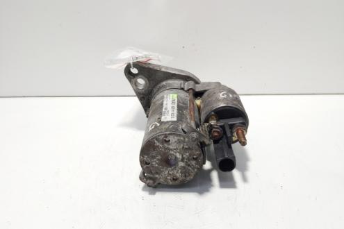 Electromotor, cod 02Z911023G, Vw Golf 5 Plus (5M1) 2.0 FSI, BLR, 6 vit man (idi:627041)