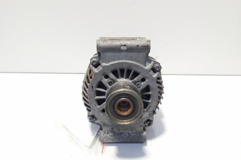 Alternator 140A, Bosch, cod 06F903023F, Vw Golf 5 Variant (1K5) 2.0 TDI, CBD (idi:627542)