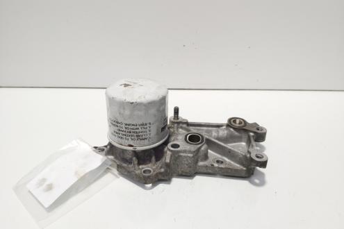 Suport filtru ulei, cod R2AA-14311, Mazda 3 (BL), 2.2 MZR-CD, R2AA (idi:627316)