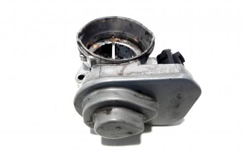 Clapeta acceleratie, cod 038128063L, Audi A3 (8P1), 2.0 TDI, BKD (idi:516603)