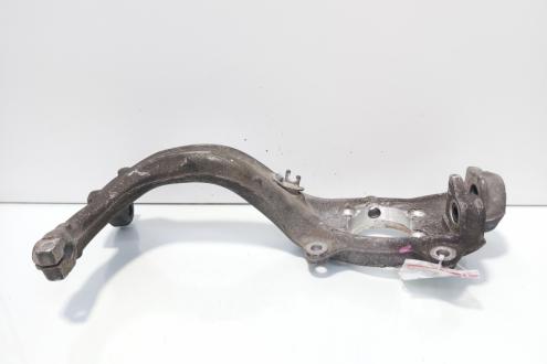 Fuzeta stanga fata, Audi A4 Avant (8ED, B7) 2.0 TDI, BPW (id:628161)