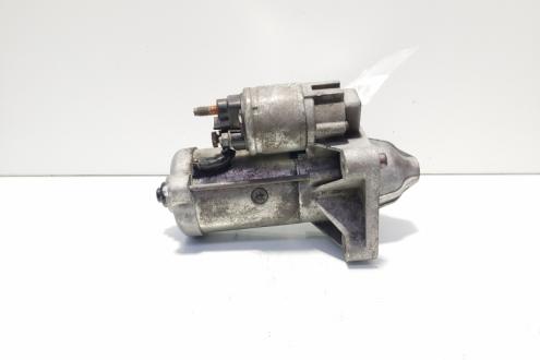 Electromotor cu Start Stop, cod AV6N-11000-GB, Ford Focus 3 Sedan, 1.6 TDCI, T1DA, 6 vit man (idi:627000)