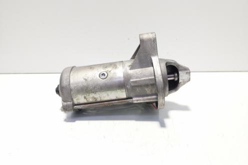 Electromotor cu Start Stop, cod AV6N-11000-GB, Ford Focus 3 Turnier, 1.6 TDCI, T1DA, 6 vit man (idi:627000)