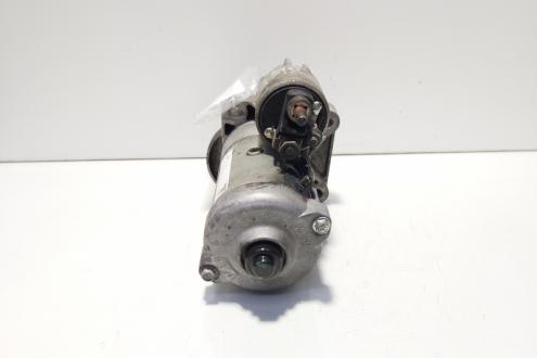 Electromotor cu Start Stop, cod AV6N-11000-GB, Ford C-Max 2, 1.6 TDCI, T1DA, 6 vit man (idi:627000)