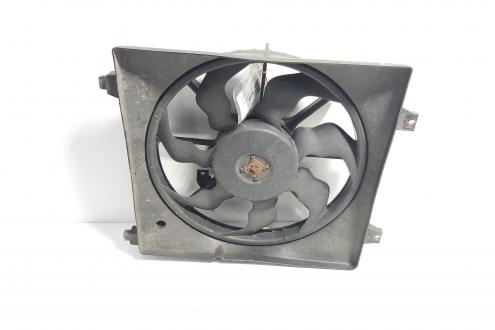 Electroventilator mare, Hyundai Santa Fe 2 (CM), 2.2 CRDI, D4EB, 4x4 (id:629168)