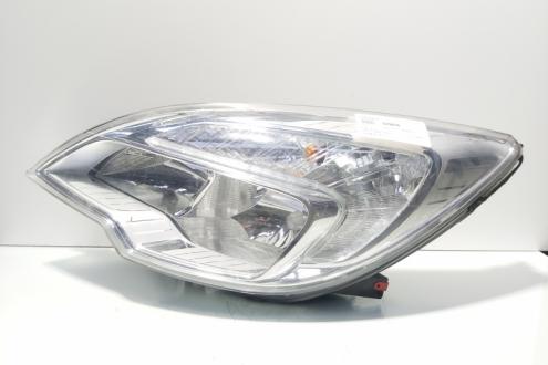 Far stanga, Opel Meriva B, volan pe dreapta (id:629626)