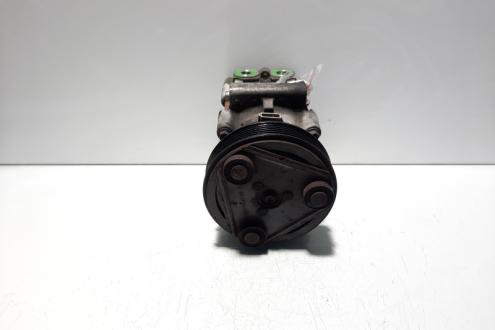 Compresor clima, cod 6S71-19D629-AB, Ford Mondeo 3 Combi (BWY) 2.0 TDCI, FMBA (pr:110747)