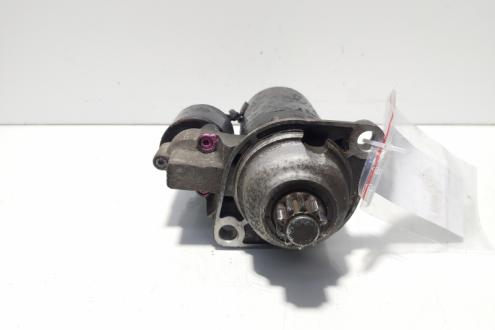 Electromotor, Vw Bora (1J2) 1.9 TDI, ALH (idi:601999)