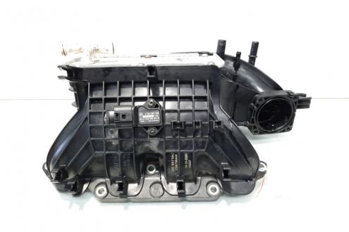 Galerie admisie plastic, cod 03C129711AB, VW Beetle (5C1), 1.4 TSI, CAVD (idi:566861)