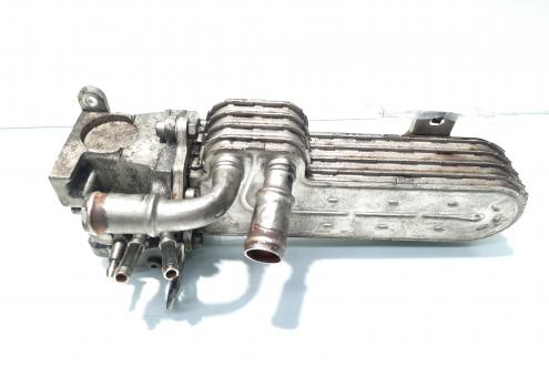 Racitor gaze, cod 03G131513J, Seat Toledo 3 (5P2), 2.0 TDI, BKD (idi:486549)