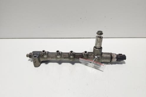 Rampa injectoare cu senzor, Opel Astra J Combi, 1.7 CDTI, A17DTR (idi:629282)