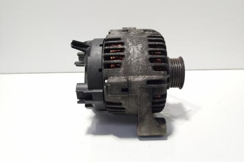 Alternator 150A Valeo, cod 2542852A, Land Rover Freelander Soft Top, 2.0 diesel, 204D3 (idi:626509)