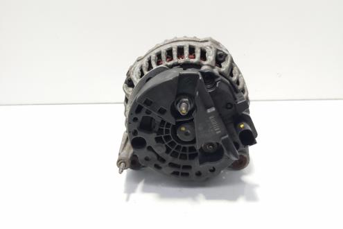 Alternator 140A Bosch, cod 06F903023F, VW Caddy 3 Combi (2KJ), 1.9 TDI, BLS (idi:627828)