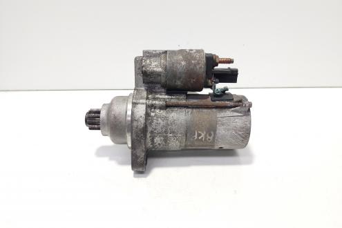 Electromotor, cod 02M911023N, Audi A3 (8P1) 2.0 TDI, BMM (idi:626812)