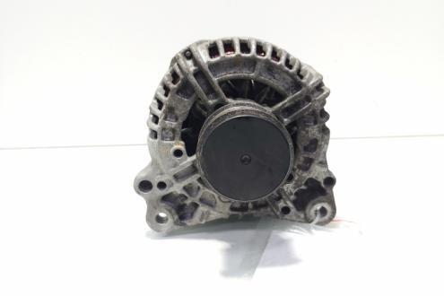 Alternator 140A Bosch, cod 06F903023F, VW Jetta 3 (1K2), 1.9 TDI, BKC (idi:627828)