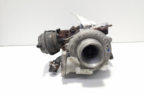 Turbosuflanta, cod 8980536744, Opel Astra H, 1.7 CDTI, Z17DTR (idi:627197)