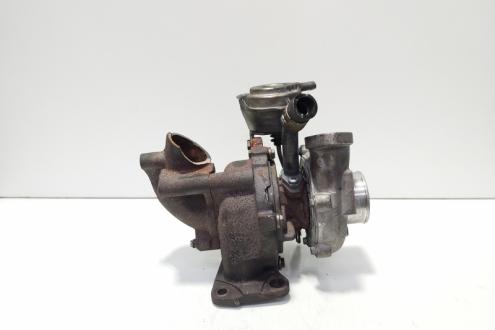 Turbosuflanta, cod 8980536744, Opel Astra H, 1.7 CDTI, Z17DTR (idi:627197)