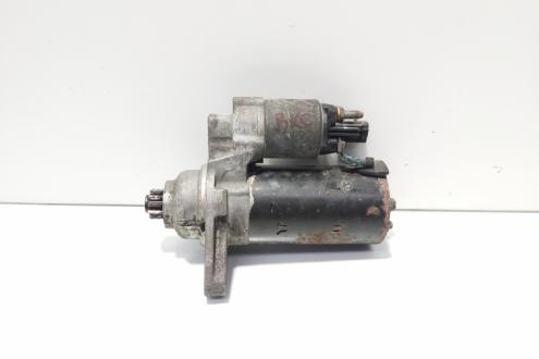 Electromotor, Vw Passat (3C2), 1.9 TDI, BKC, 5 vit man (idi:627909)