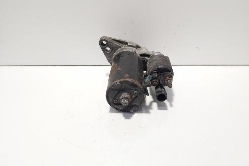 Electromotor, Audi A3 (8P1), 1.9 TDI, BKC, 5 vit man (idi:627909)