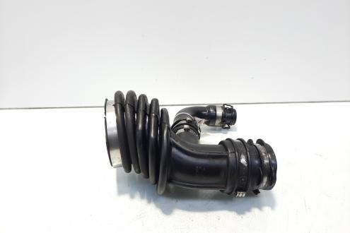 Tub turbo, Ford Focus 2 Sedan (DA), 1.6 TDCI, HHDA (idi:595205)