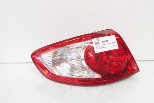 Stop stanga aripa, Hyundai Santa Fe 2 (CM) (id:629176)