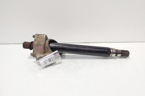 Planetara intermediara dreapta cu suport, cod GM55184510, Opel Zafira B (A05) 1.9 CDTI, Z19DTH (id:629754)