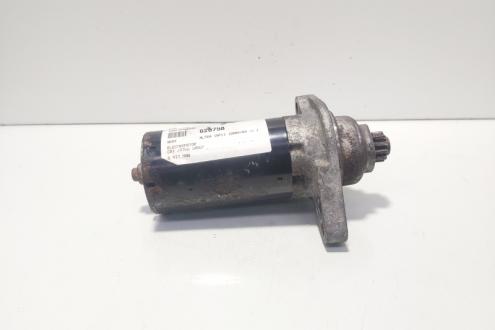 Electromotor, Vw Touran (1T1, 1T2) 1.6 TDI, CAY, 5 vit man (idi:626758)