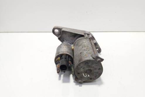 Electromotor Valeo, cod 02T911023S, Skoda Roomster (5J), 1.2 benz, BME, 5 vit man (idi:626816)