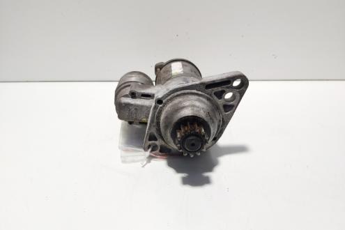 Electromotor cu Start Stop, Skoda Superb II Combi (3T5) 1.6 TDI, CAY, 5 vit man (idi:627928)