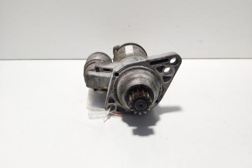 Electromotor cu Start Stop, Audi A3 Cabriolet (8P7) 1.6 TDI, CAY, 5 vit man (idi:627928)