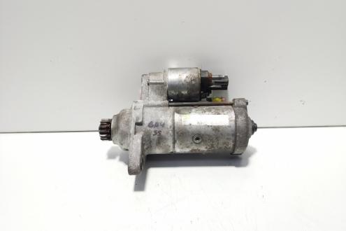 Electromotor cu Start Stop, Audi A3 Cabriolet (8P7) 1.6 TDI, CAY, 5 vit man (idi:627928)