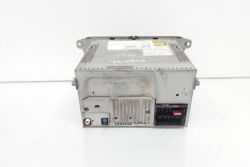 Radio CD cu MP3 si navigatie, cod 1K0035191D, Vw Passat Variant (3C5) (id:628998)