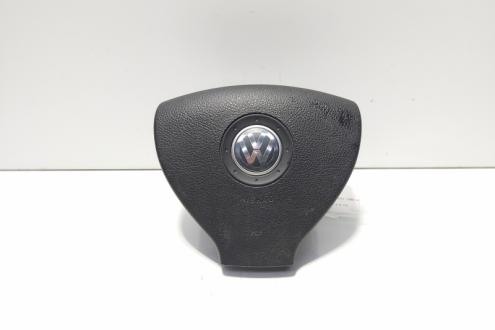 Airbag volan, cod 1K0880201, Vw Golf 5 Variant (1K5) (id:629064)