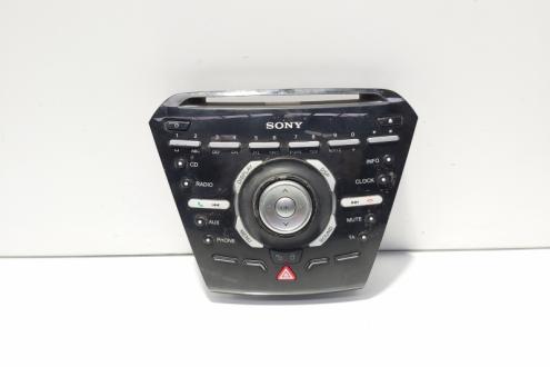 Panou comenzi radio Sony, cod BM5T-18K811-DE, Ford Focus 3 (id:629080)