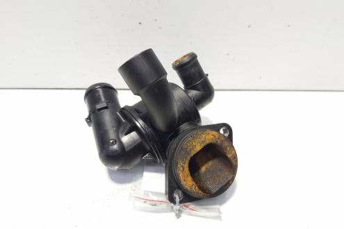 Corp termostat, cod 03L121111M, Audi A3 (8P1) 2.0 TDI, CBA (id:630165)