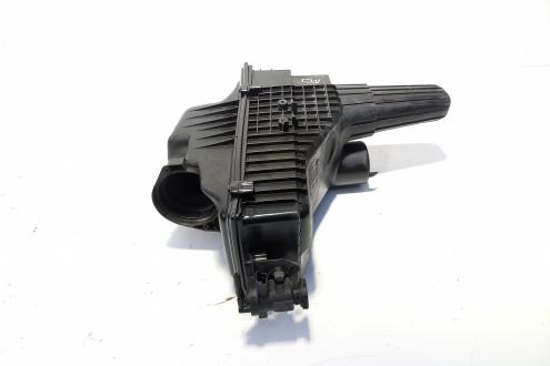 Carcasa filtru aer, cod 9629040380, Peugeot 607, 2.2 HDI, 4HX (id:629113)