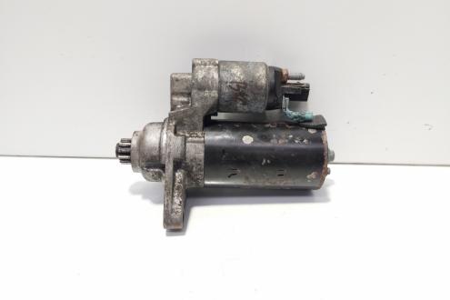 Electromotor, Vw Passat (3C2), 1.9 TDI, BXE, 5 vit man (idi:627910)