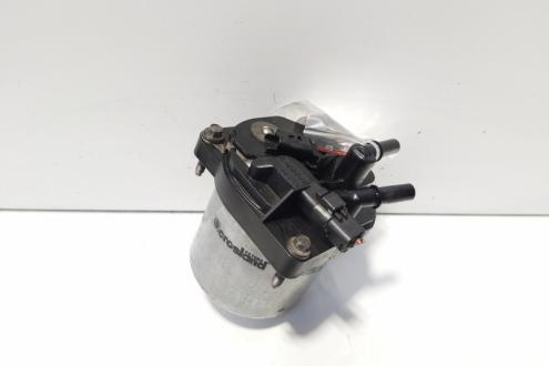 Carcasa filtru combustibil cu senzor, cod AV6Q-9155-AA, Ford C-Max 2, 1.6 TDCI, T1DB (id:630105)