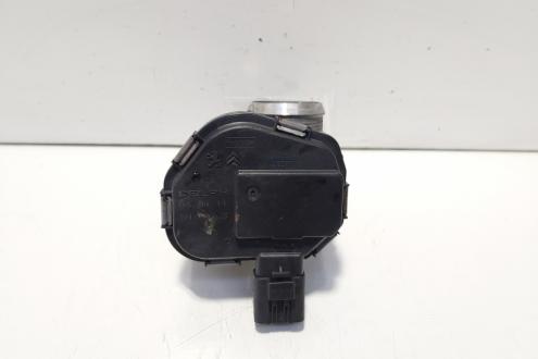 Clapeta acceleratie, cod 9673534480, Ford Focus 3, 1.6 TDCI, T1DB (id:630104)