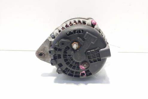 Alternator 140A, cod 13500187, Opel Astra J, 1.7 CDTI, A17DTR (pr:110747)