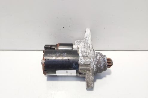 Electromotor, cod 02T911023G, Vw Polo (9N) 1.2 benz, AZQ, 5 vit man (id:630039)