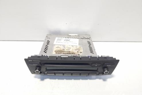 Radio CD, cod 9243922-01, Bmw X1 (E84) (id:629082)