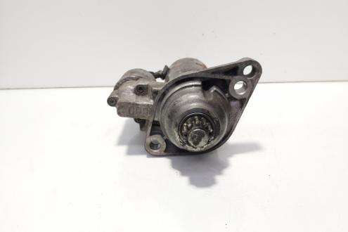 Electromotor, Skoda Octavia 2 (1Z3), 1.9 TDI, BXE, 5 vit man (idi:626791)